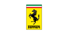 Ferrari,エンブレム