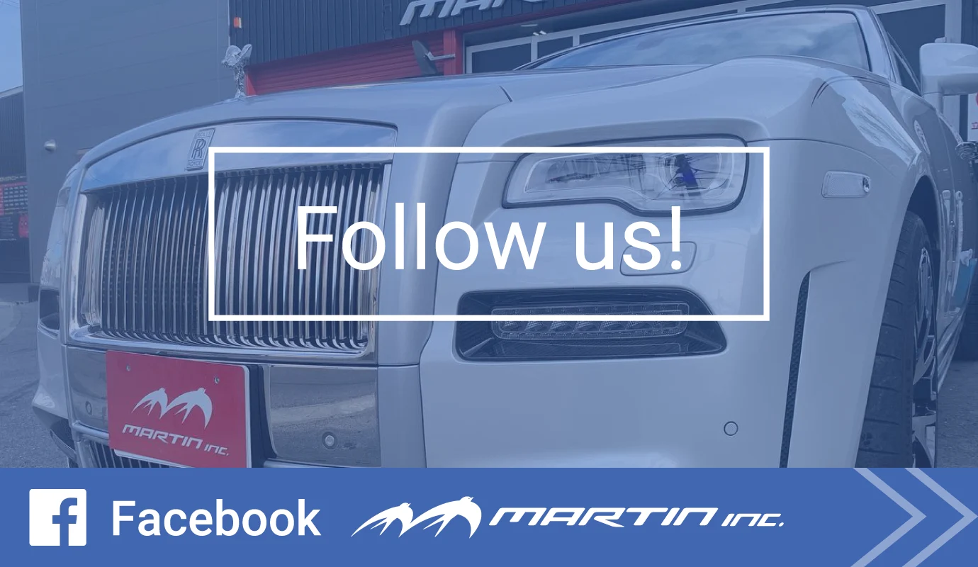 株式会社MARTIN 公式Facebook