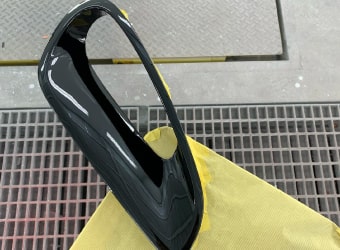 ドアミラー部品