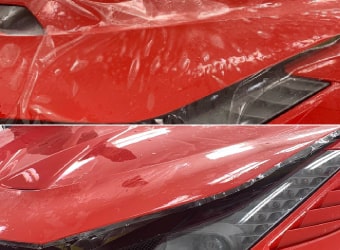 ビフォーアフター