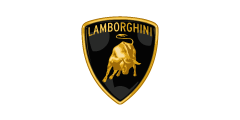 Lamborghini,エンブレム