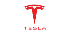 Tesla,エンブレム